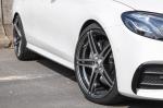 Mercedes-Benz E350 d by VATH 2018 года
